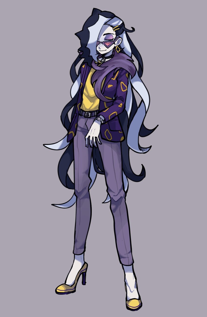 Gen 5 Pokemon (Nintendo) Rule 34 Image