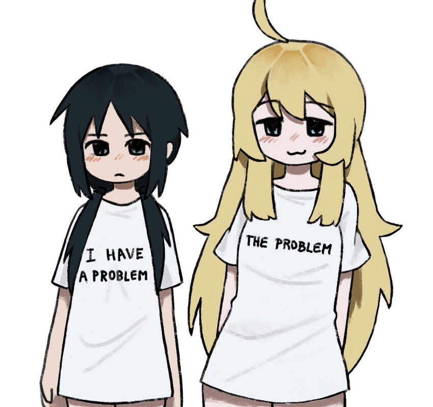 Chito (Shoujo Shuumatsu Ryokou) Rule 34 Image