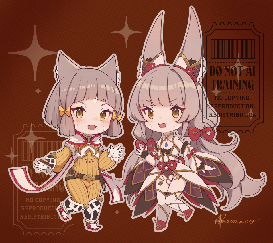 Nia (Blade) (Xenoblade) Rule 34 Image