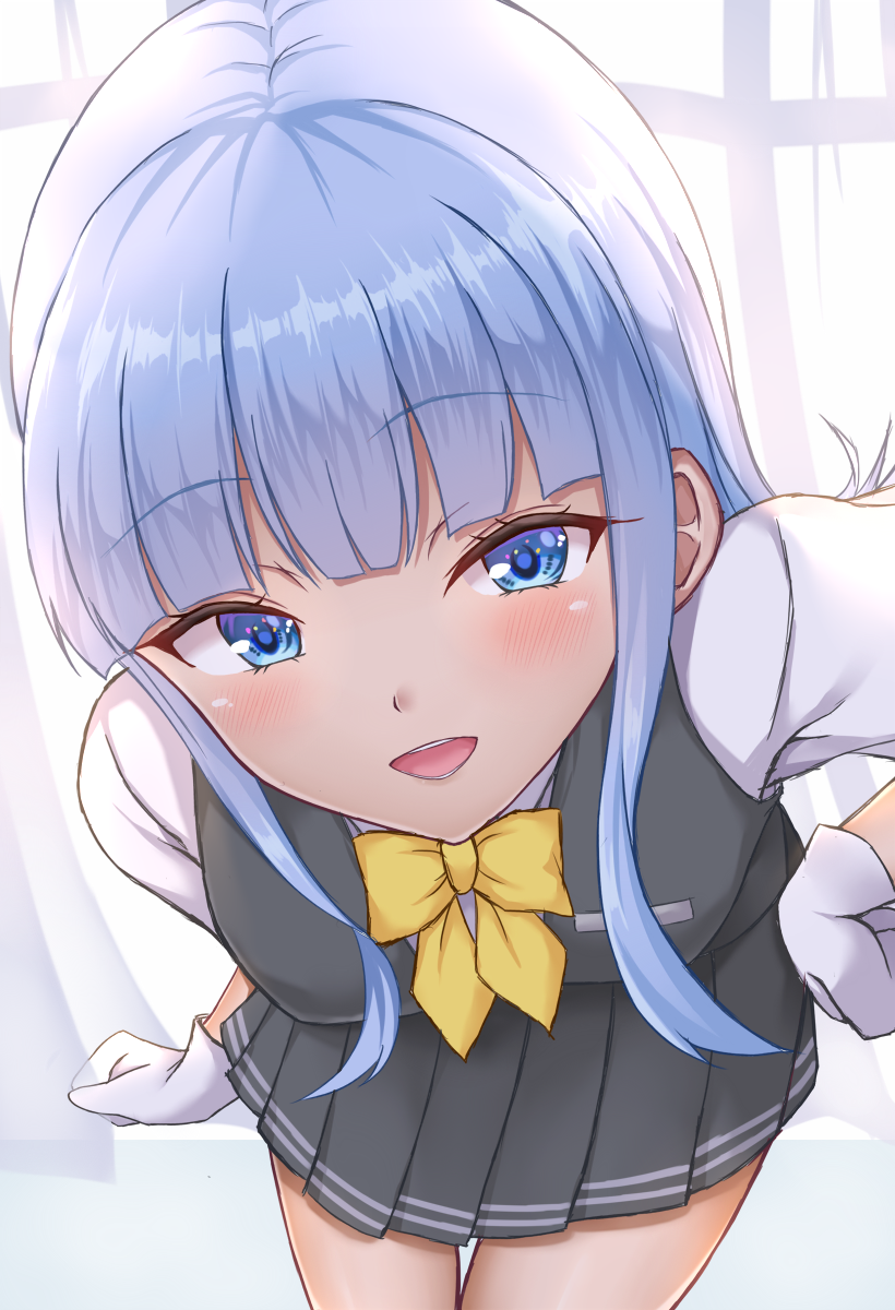 Kantai Collection Rule 34 Image