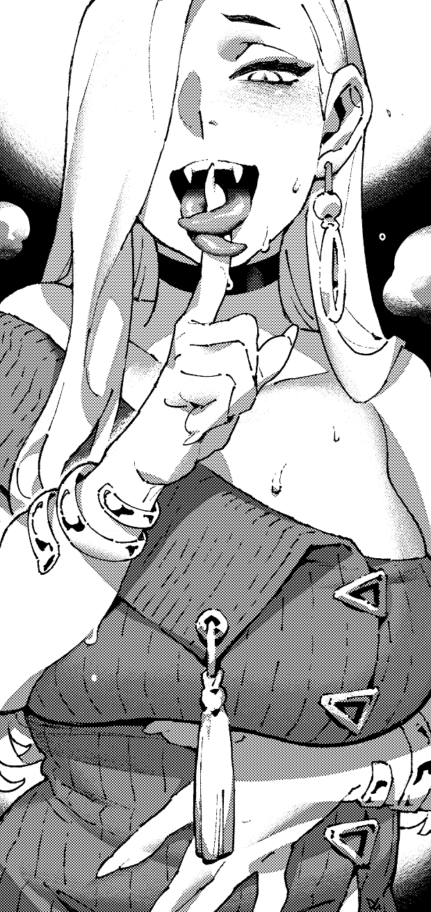 Hebi Nyoubou (Fate) Rule 34 Image