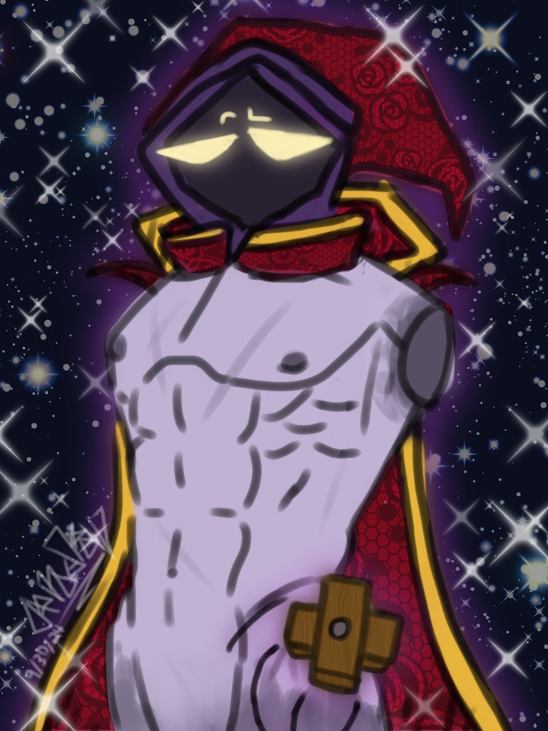 Prodigy (Game) Rule 34 Image