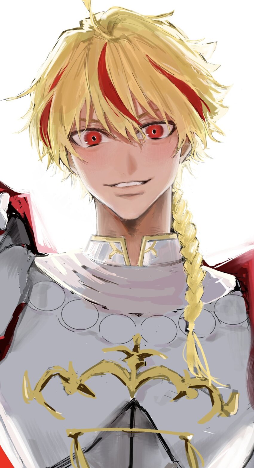 Richard I (Fate) Rule 34 Image