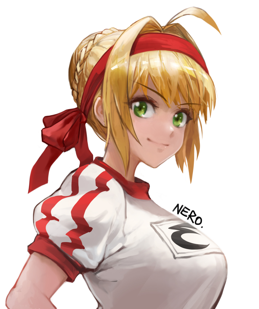 Nero Claudius (Fate) Rule 34 Image
