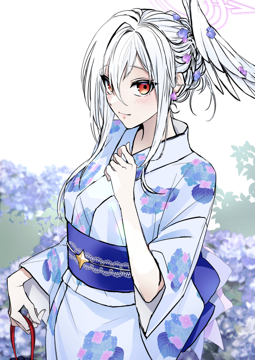 Suzumi (Blue Archive) Rule 34 Image