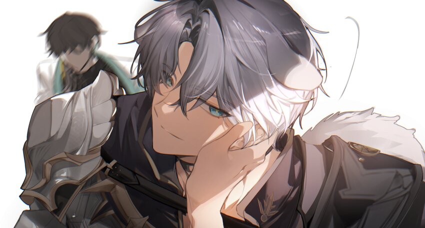Dan Heng (Honkai: Star Rail) Rule 34 Image