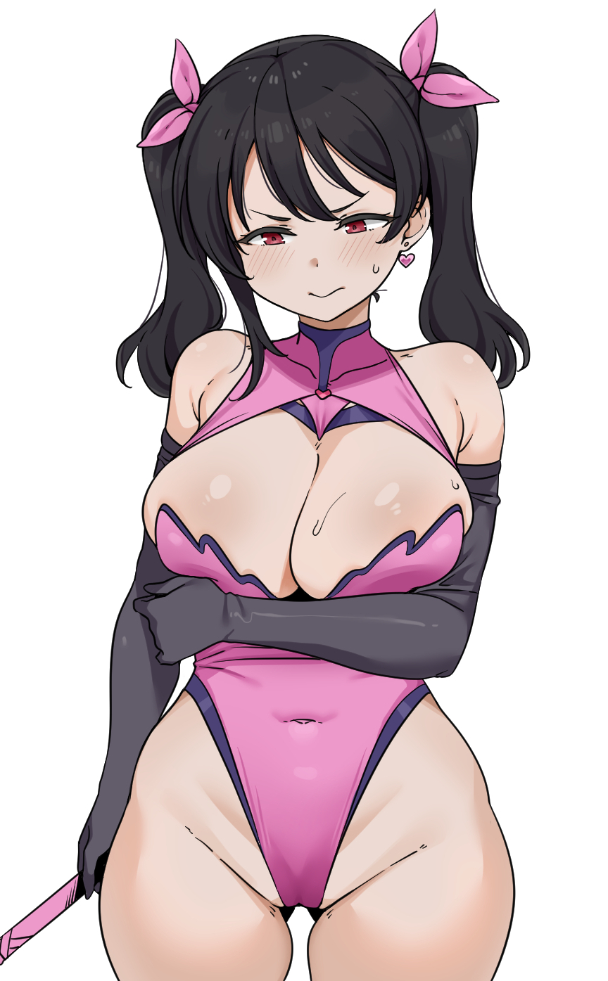 Yazawa Nico (Love Live!) Rule 34 Image
