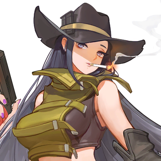Last Origin Rule 34 Image