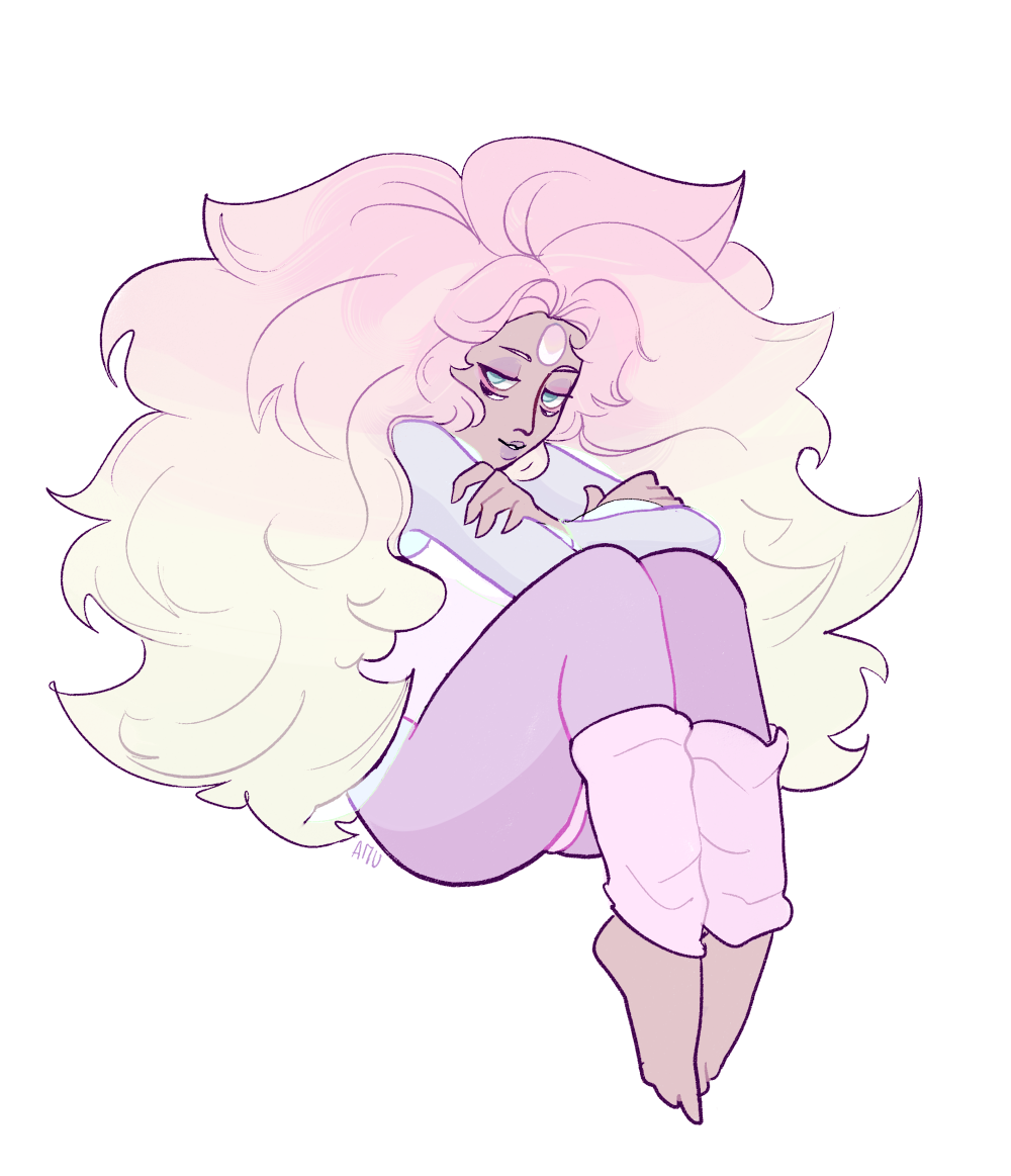 Rainbow Quartz Rule 34 Image