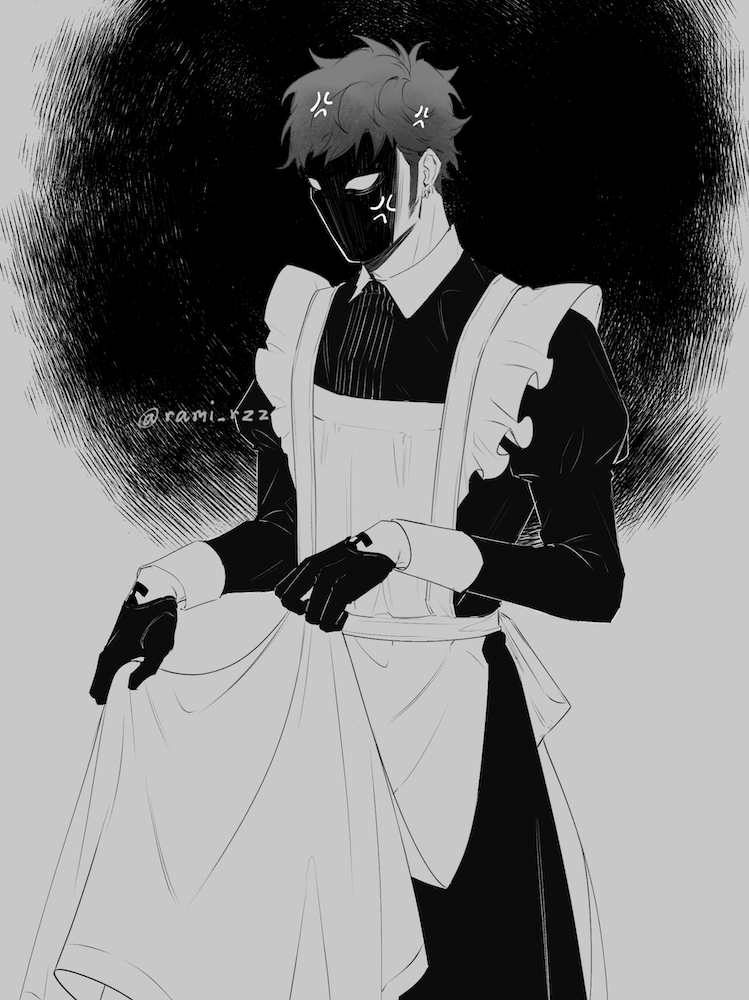 Trafalgar Law (One Piece) Rule 34 Image