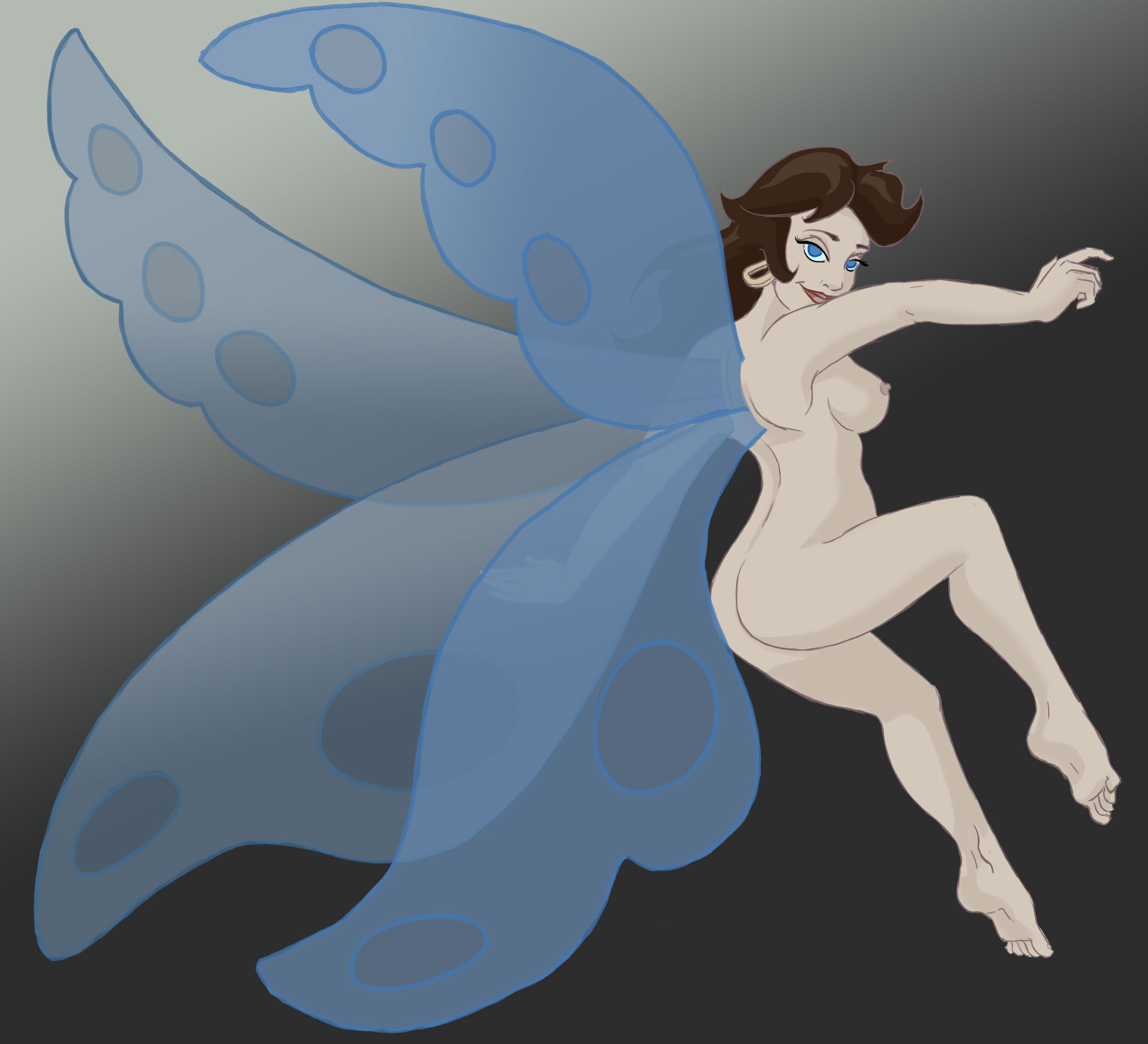 Elinore (Wizards) Rule 34 Image