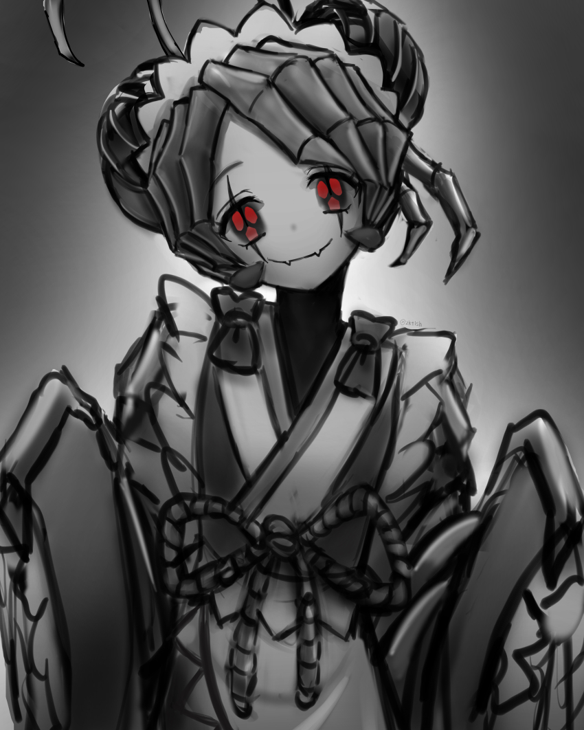 Entoma Vasilissa Zeta (Overlord (Maruyama)) Rule 34 Image