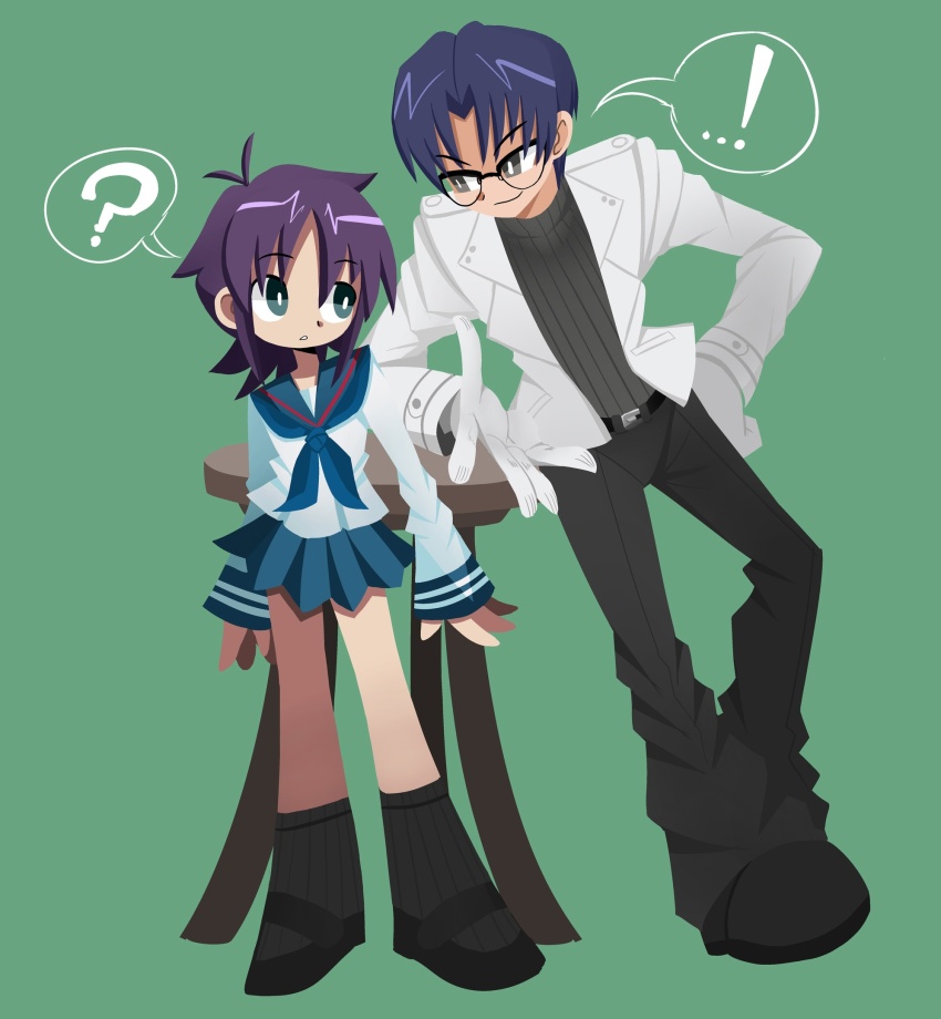 Tsukihime Rule 34 Image