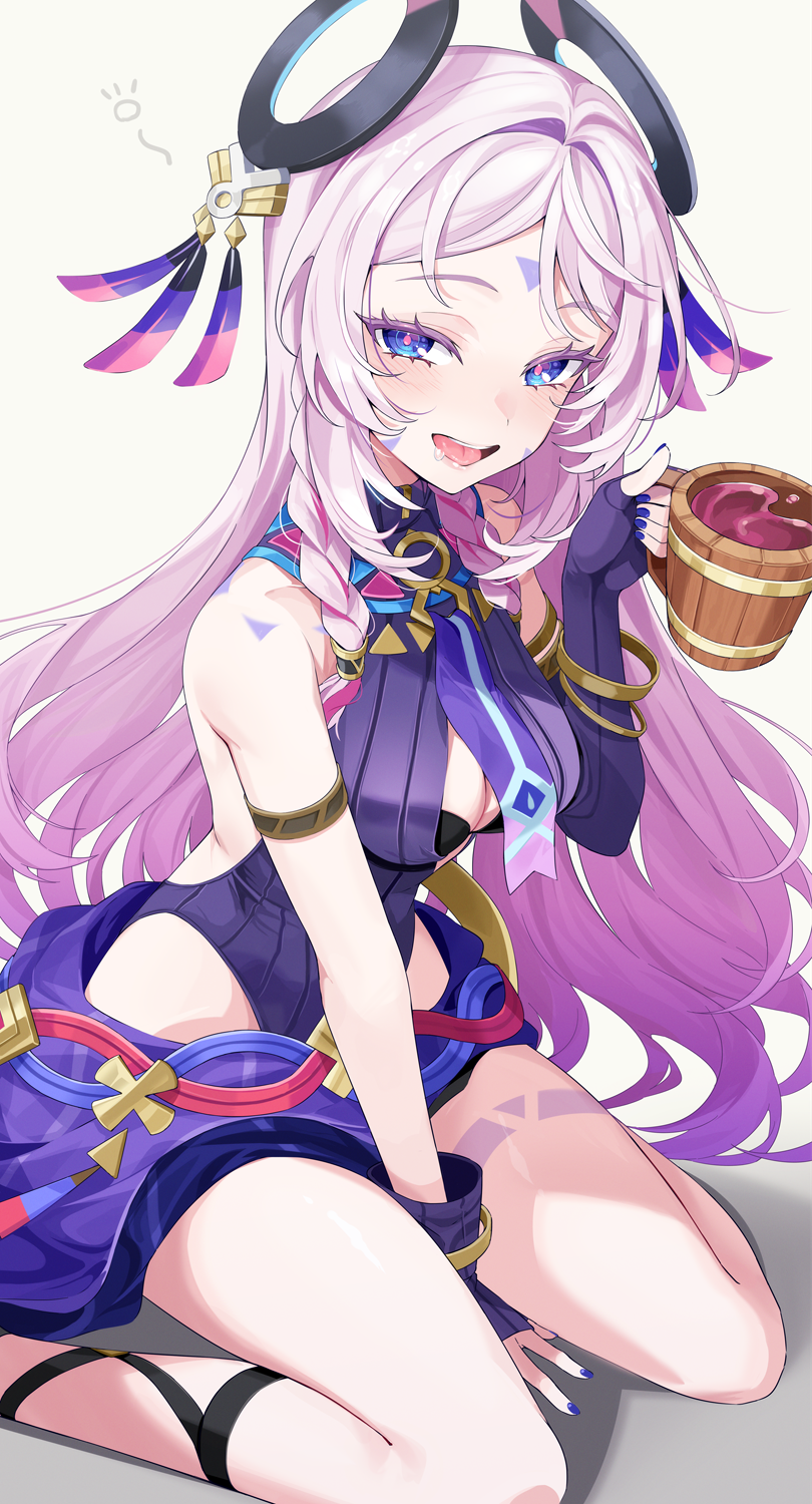 Citlali (Genshin Impact) Rule 34 Image