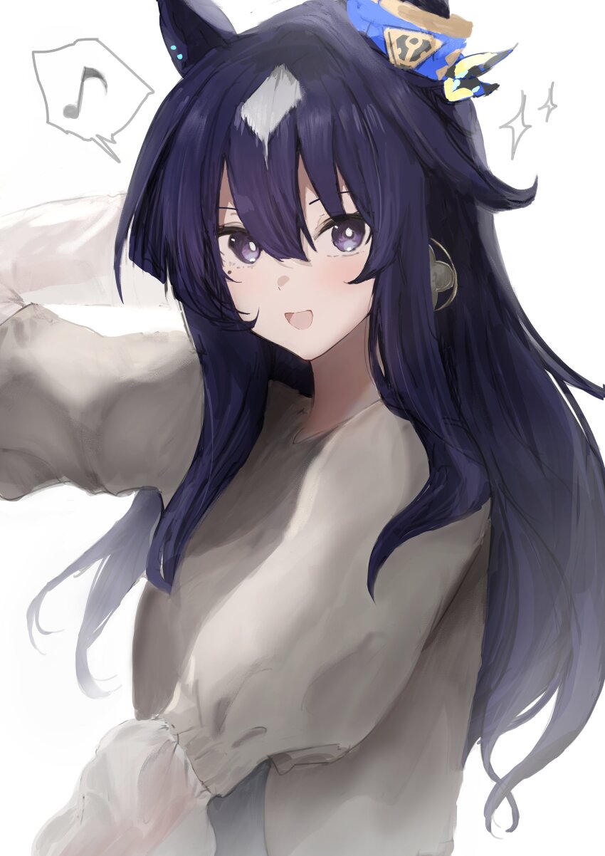 Verxina (Umamusume) Rule 34 Image
