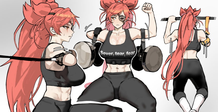 Baiken (Guilty Gear) Rule 34 Image