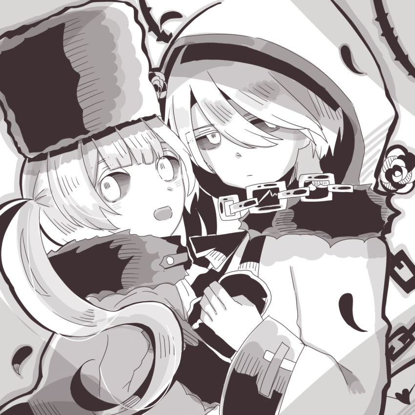 Grimms Echoes Rule 34 Image