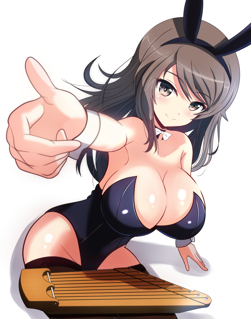 Mika (Girls Und Panzer) Rule 34 Image