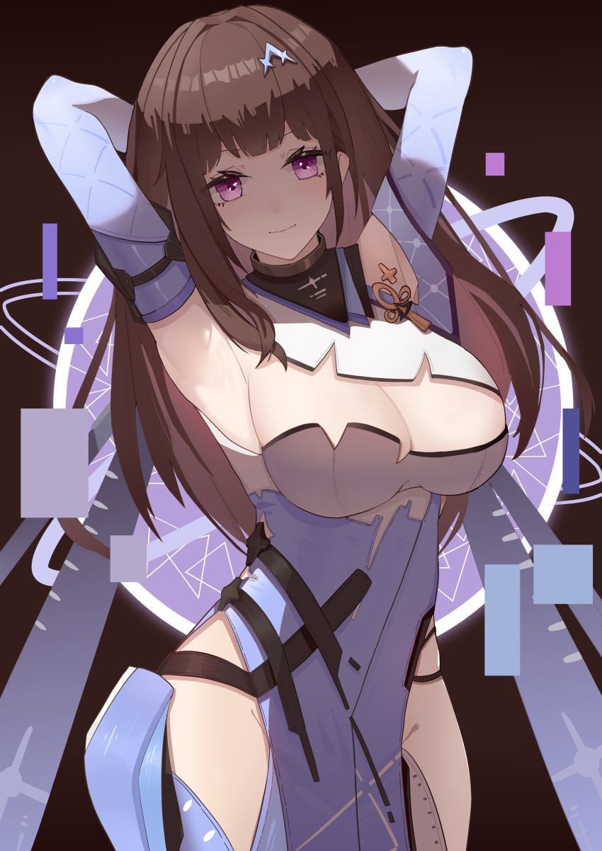 Snowbreak: Containment Zone Rule 34 Image