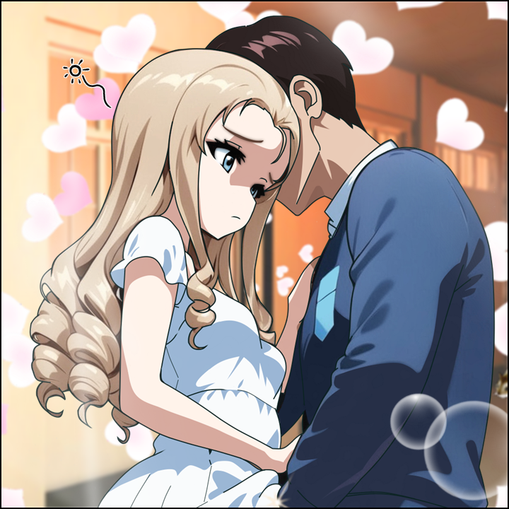 Marie (Girls Und Panzer) Rule 34 Image