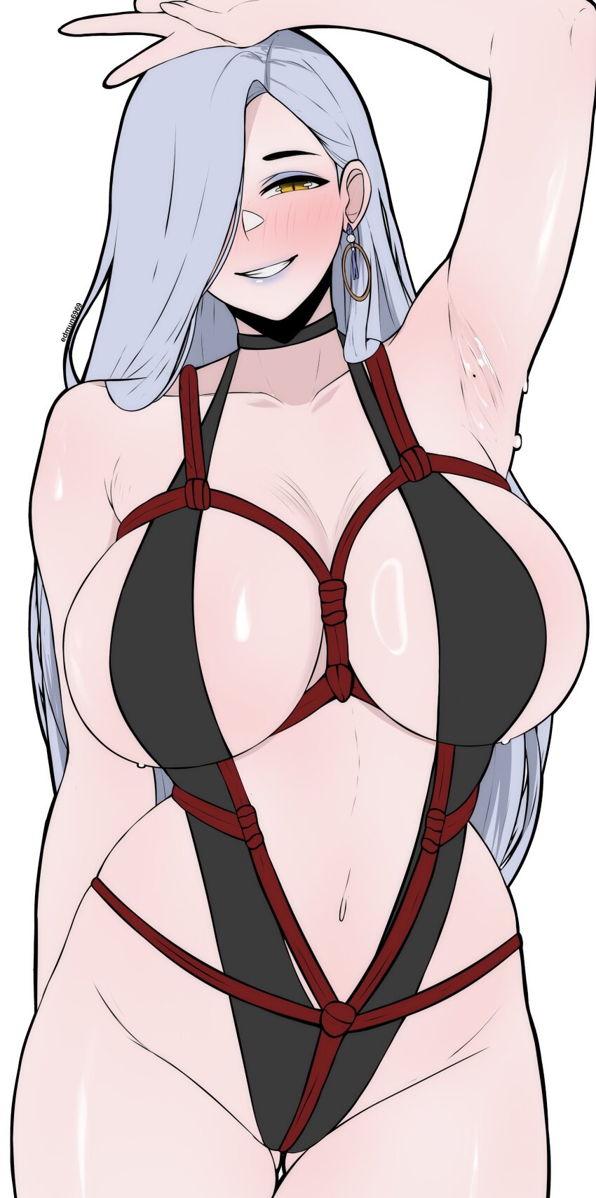 Hebi Nyoubou (Fate) Rule 34 Image