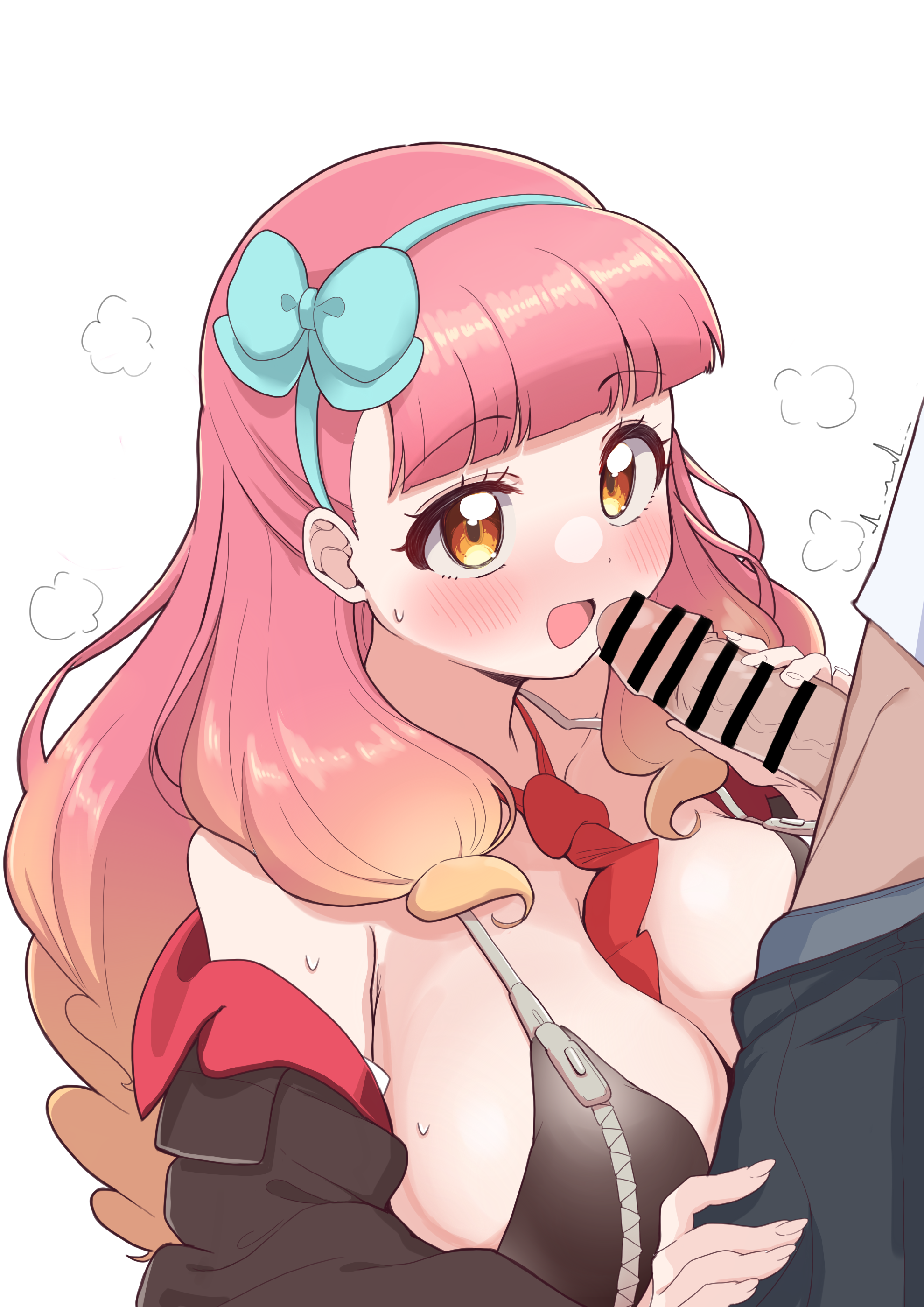 Eimi (Blue Archive) Rule 34 Image