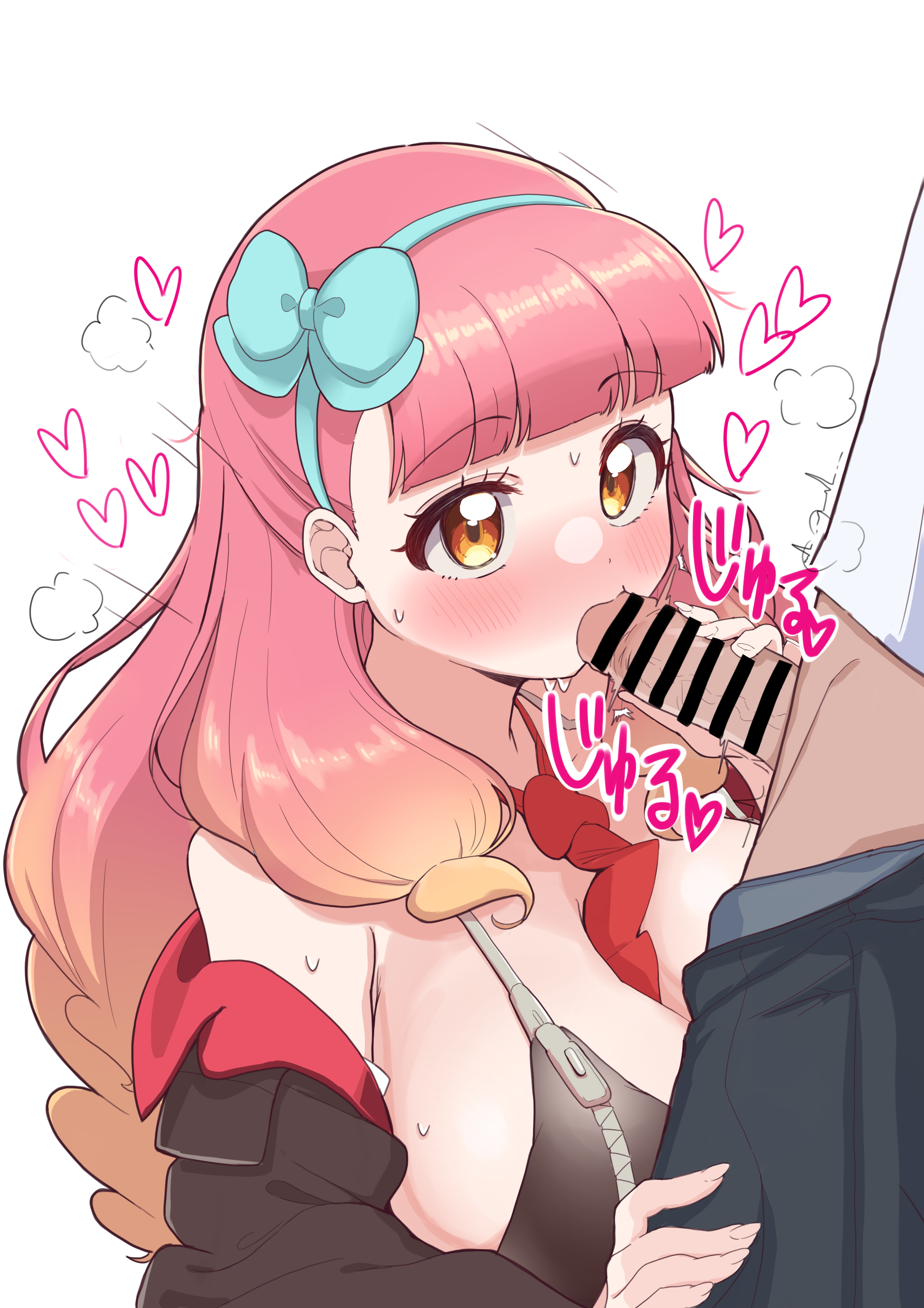 Eimi (Blue Archive) Rule 34 Image