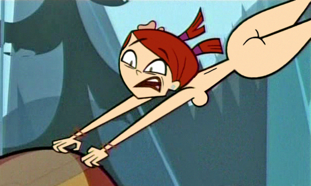 Zoey (Tdi) Rule 34 Image