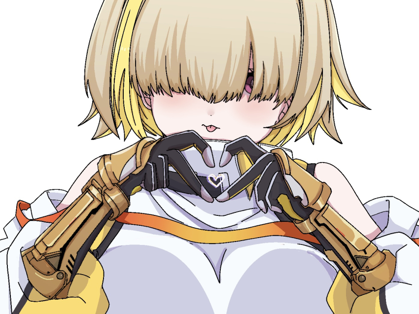 Elegg (Nikke) Rule 34 Image