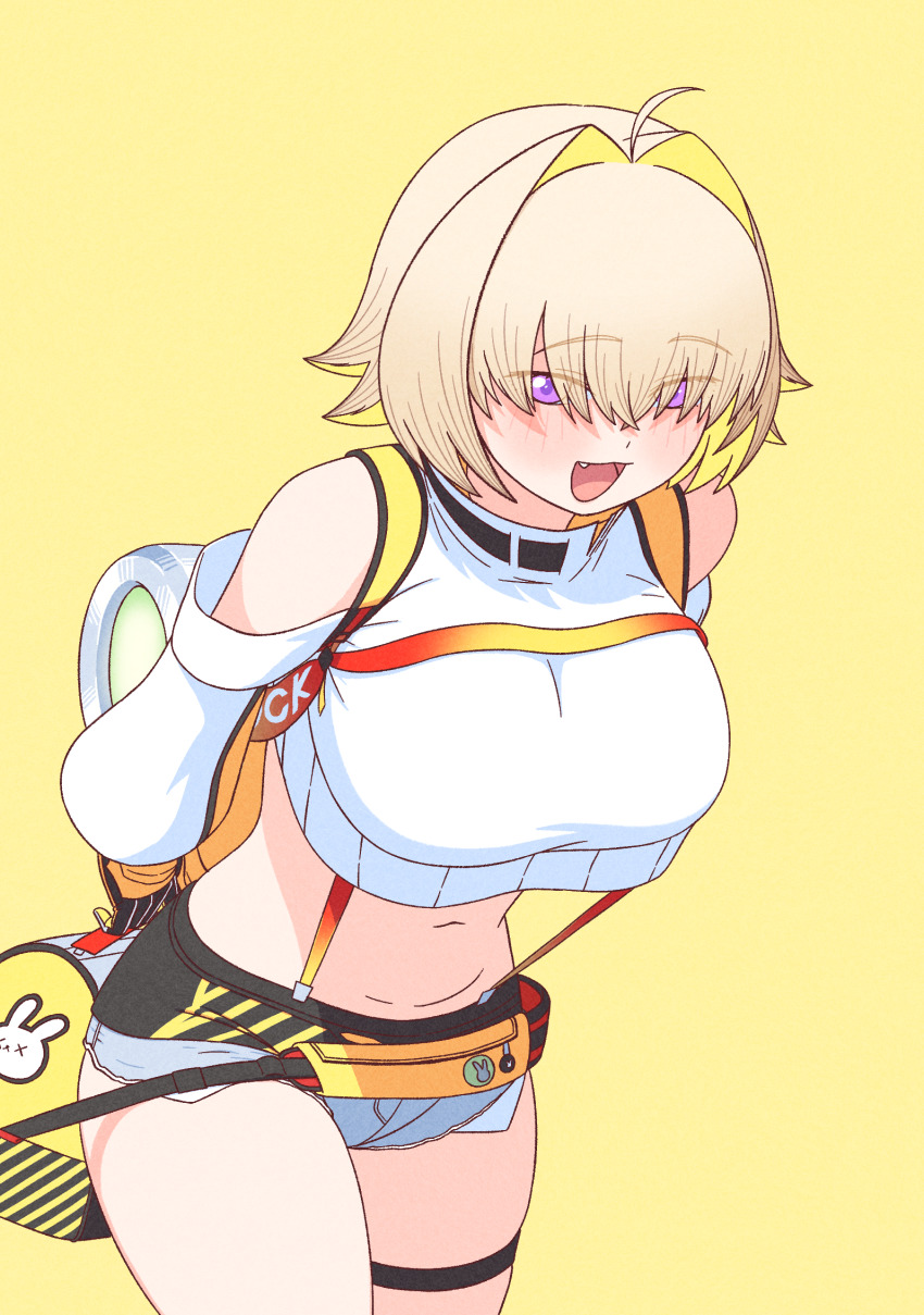 Elegg (Nikke) Rule 34 Image