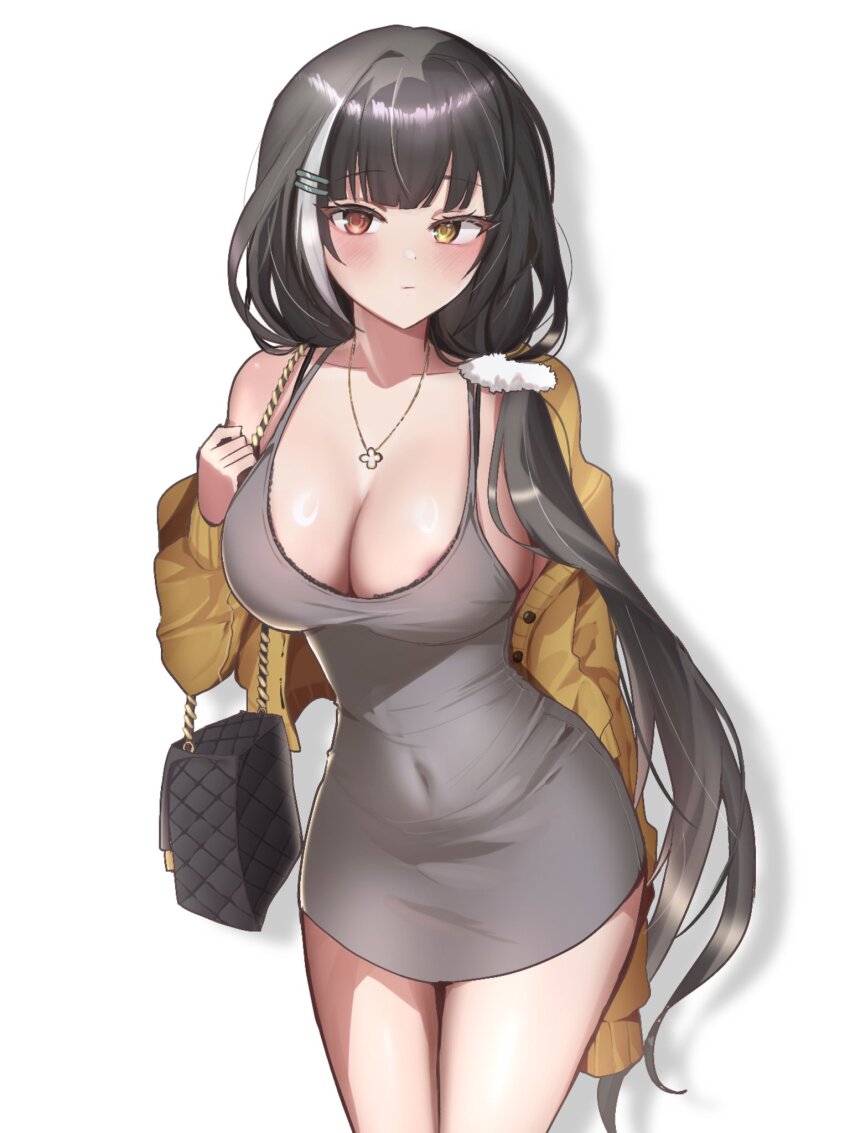 Ro635 (Girls' Frontline) Rule 34 Image