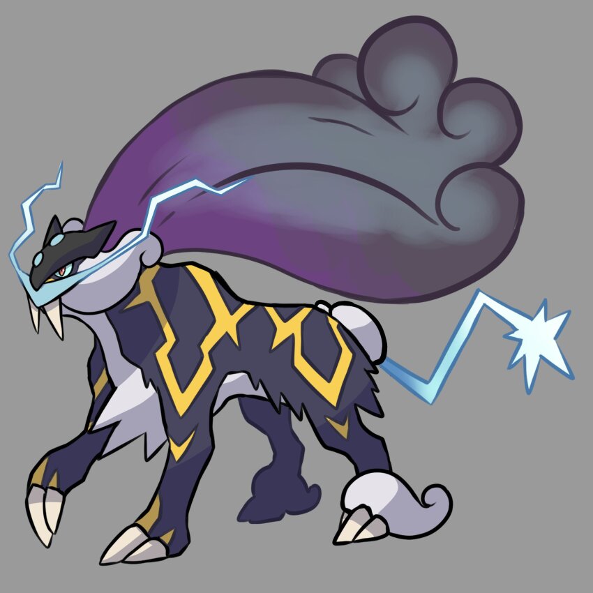 Gen 2 Pokemon (Fakemon) Rule 34 Image