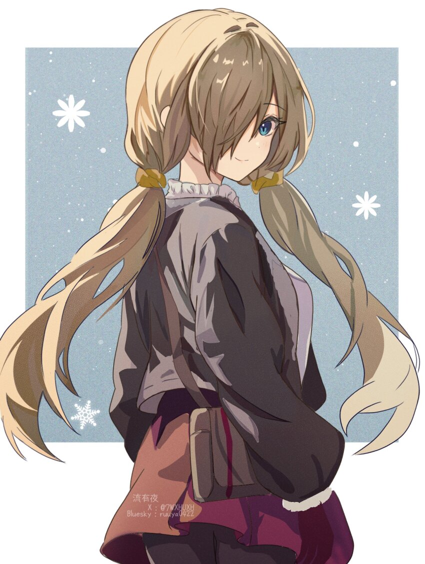 Tear Grants (Tales Of (Series)) Rule 34 Image