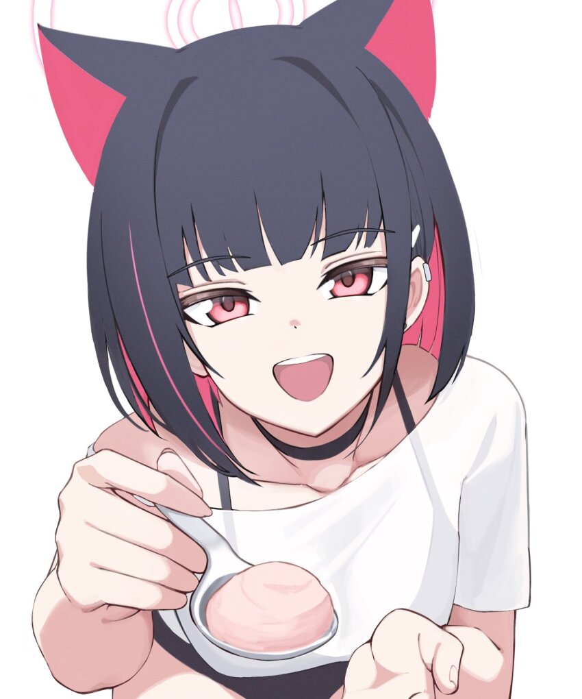 Kazusa (Blue Archive) Rule 34 Image