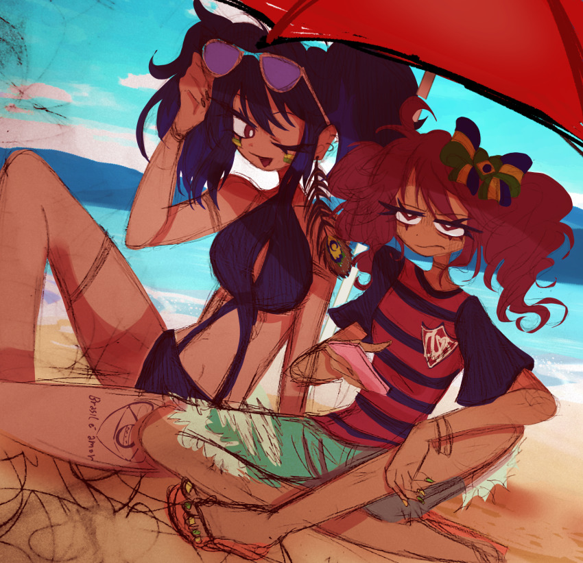 Kasane Teto (Utau) Rule 34 Image