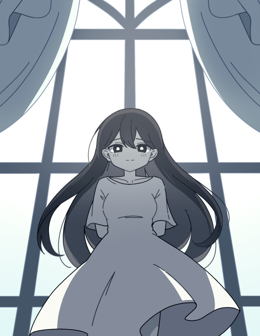 Mari (Omori) Rule 34 Image