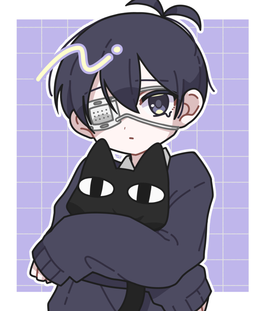 Sunny (Omori) Rule 34 Image