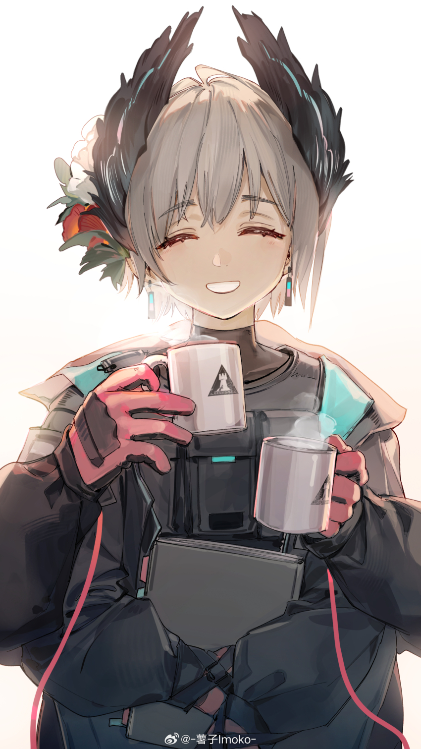 Raidian (Arknights) Rule 34 Image