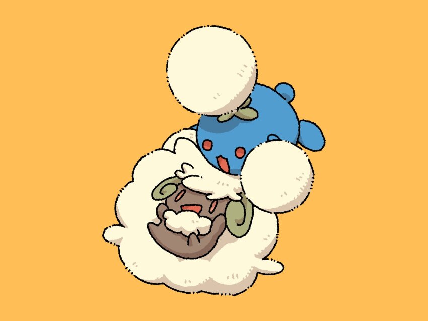 Gen 2 Pokemon (Nintendo) Rule 34 Image