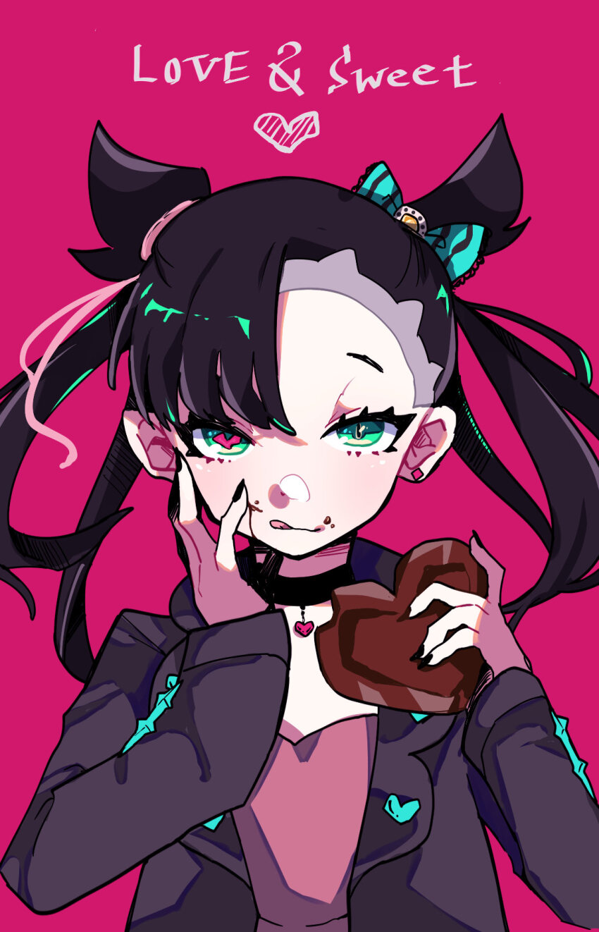 Marnie (Pokemon) Rule 34 Image
