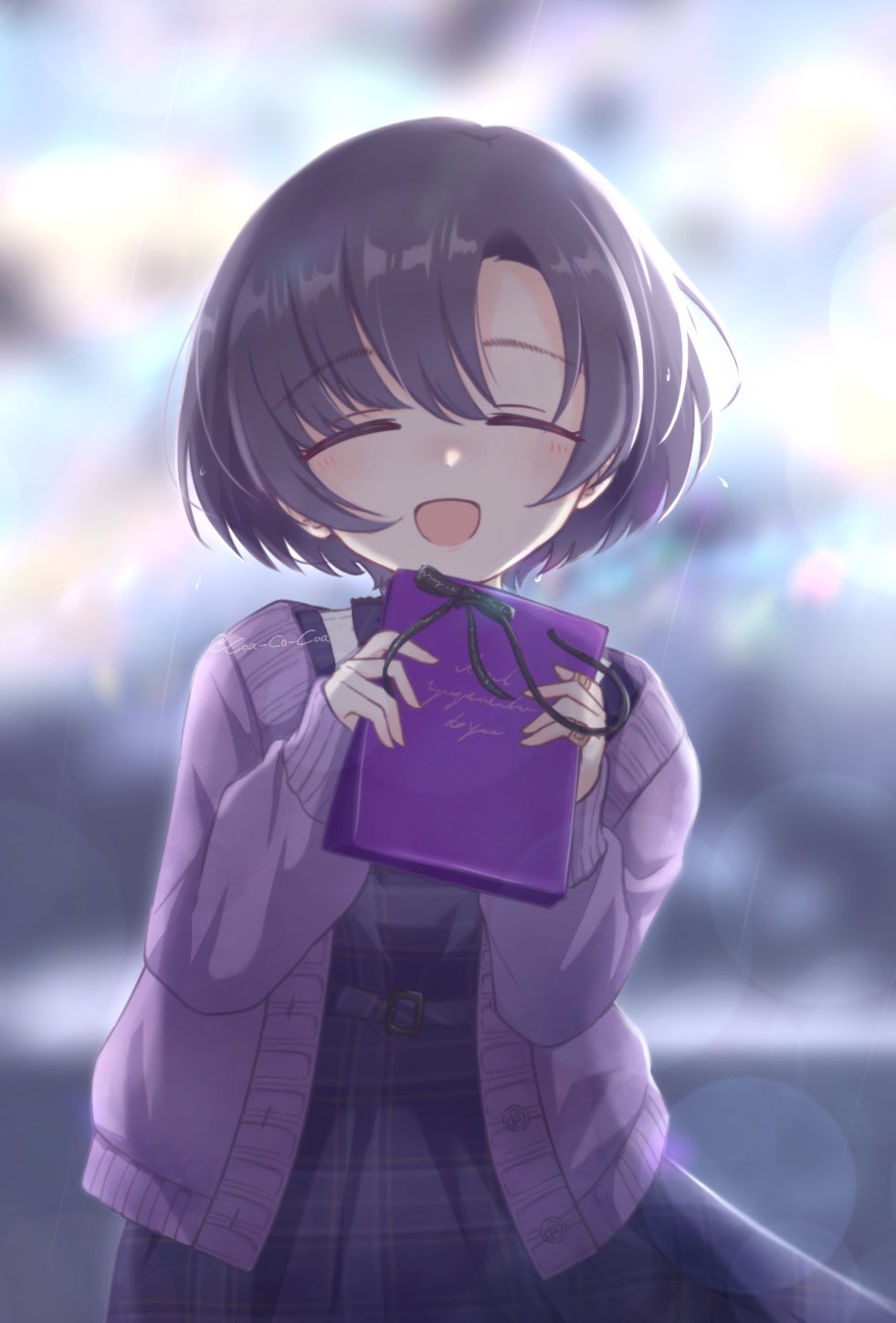 Shiragiku Hotaru (Idolmaster) Rule 34 Image