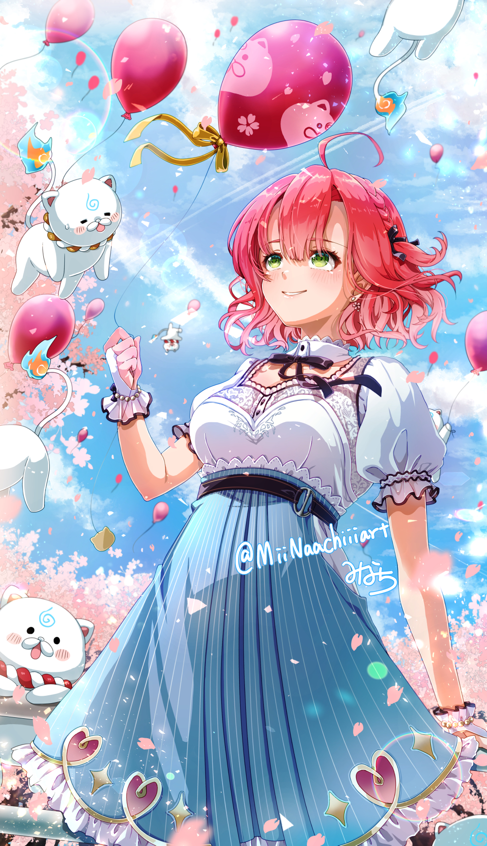 Sakura Miko (Hololive) Rule 34 Image