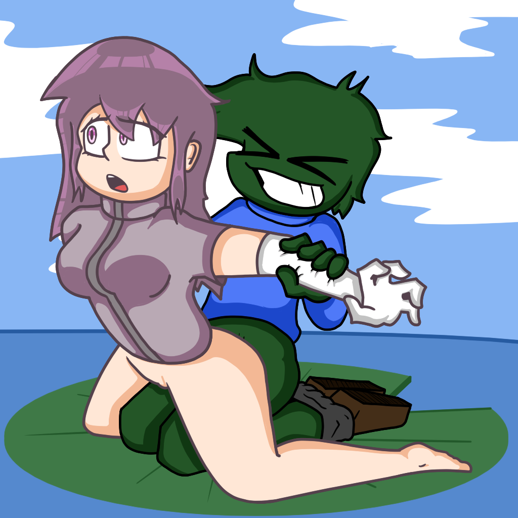 Tuubaa (Youtube) Rule 34 Image