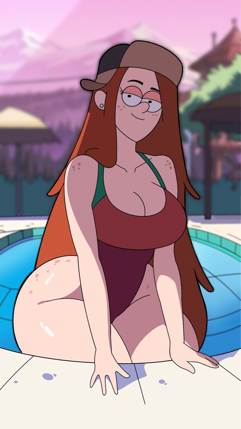 Whimsy (Artist) Rule 34 Image