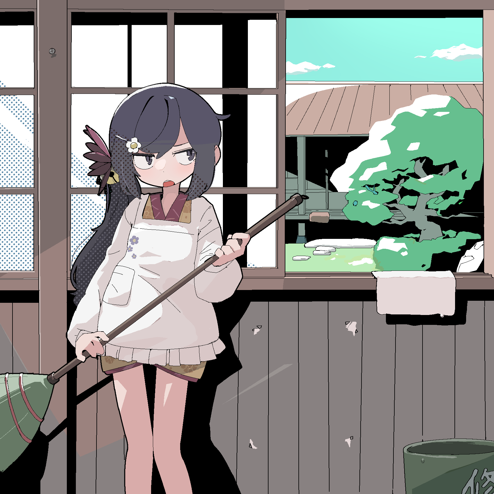 Kantai Collection Rule 34 Image