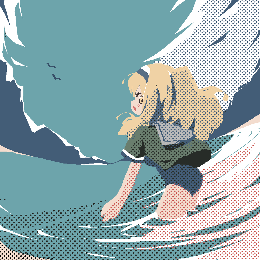 Kantai Collection Rule 34 Image