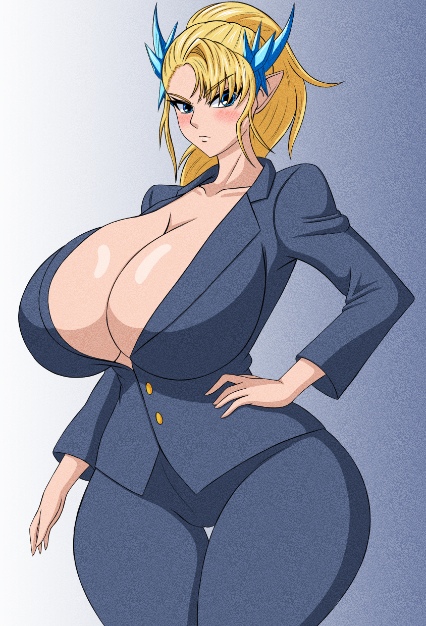 Taimanin (Series) Rule 34 Image