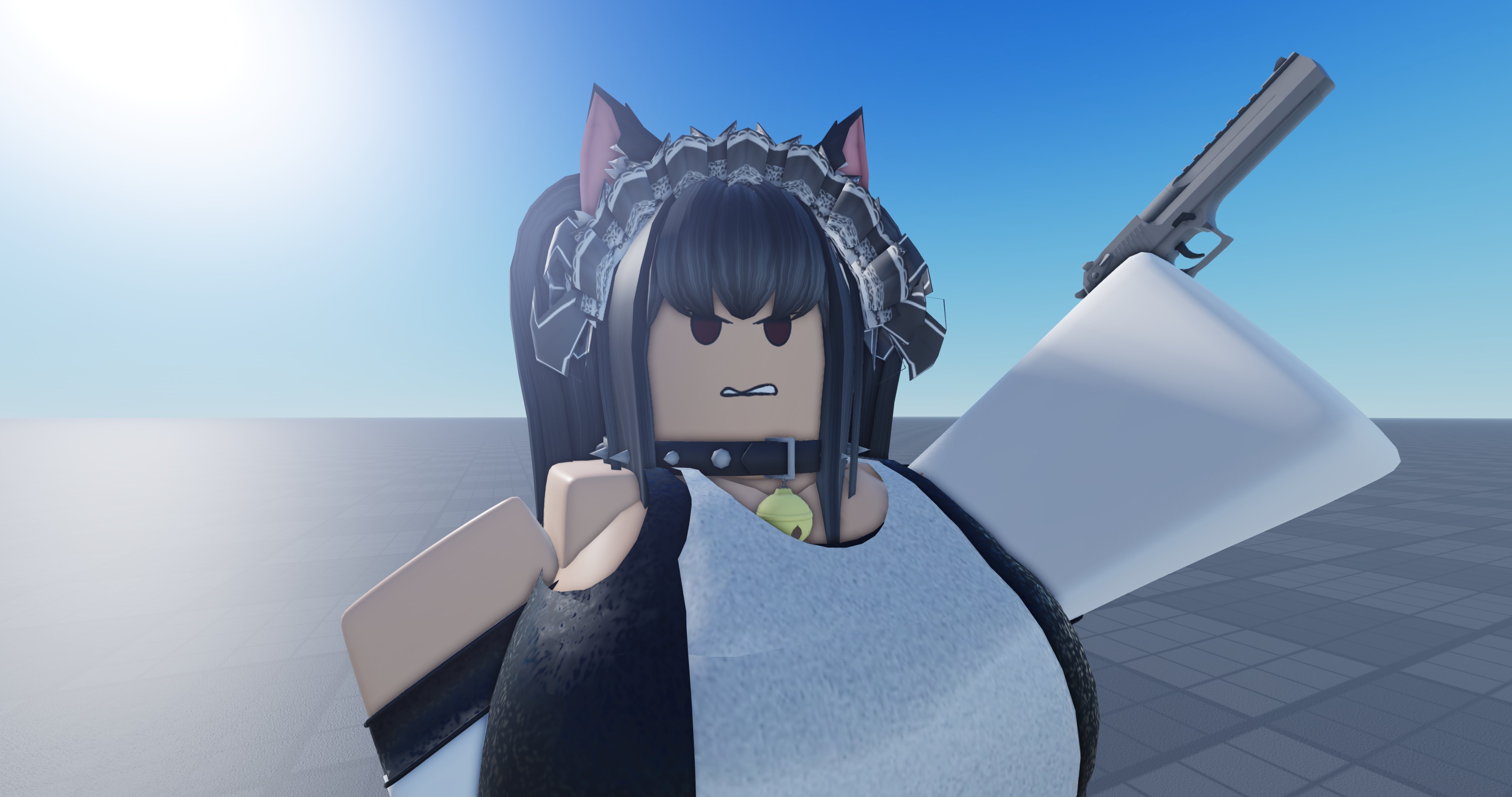 Roblox Avatar (Roblox) Rule 34 Image