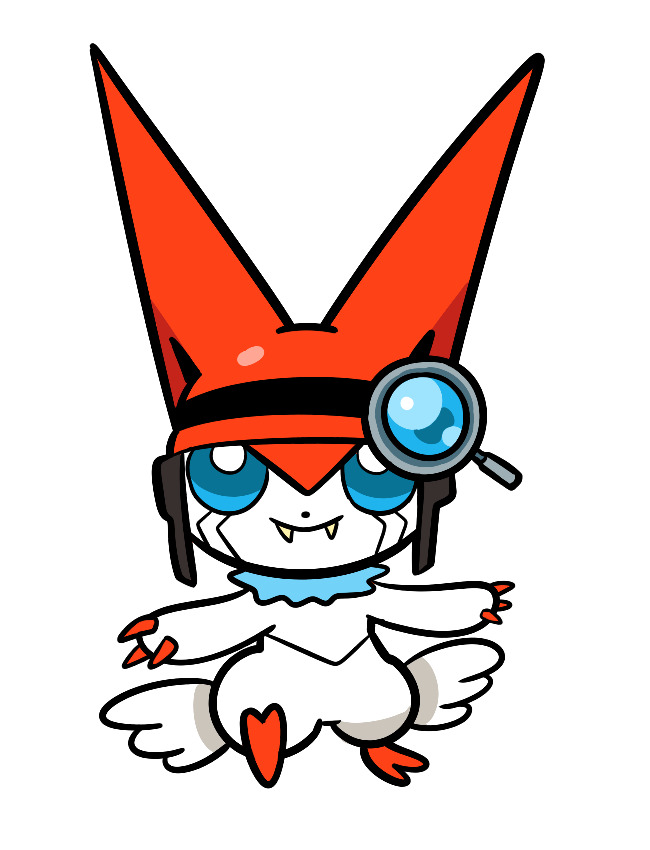 Gatchmon (Digimon) Rule 34 Image