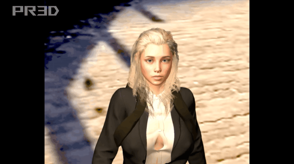 3d Rule 34 Image
